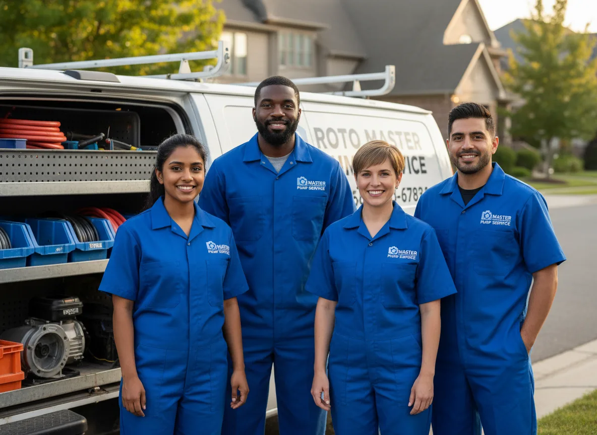Sump Pump Installation company in Lenoxville, PA